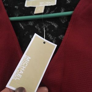 ❌❌SOLD❌❌MK Blouse